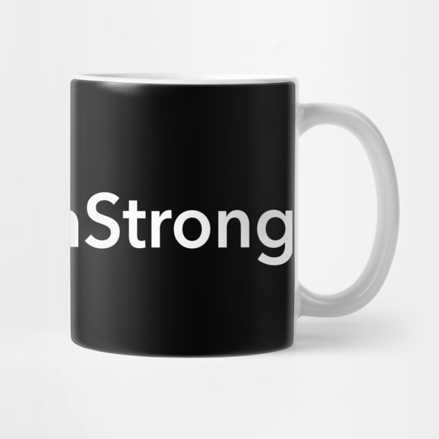 Durham Strong by Novel_Designs